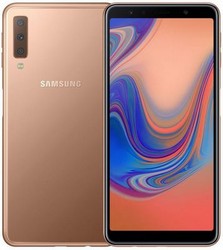 Замена дисплея на телефоне Samsung Galaxy A7 (2018) в Ростове-на-Дону